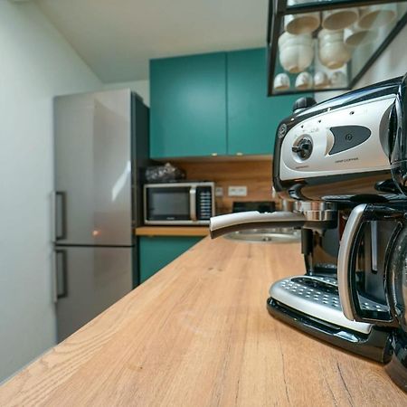 The Semnoz Charming Apartment For 3 People Close To The Lake! Sévrier Екстериор снимка