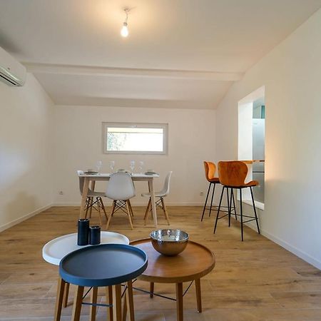 The Semnoz Charming Apartment For 3 People Close To The Lake! Sévrier Екстериор снимка