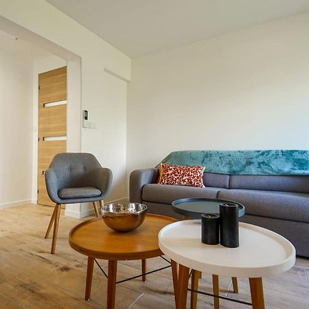 The Semnoz Charming Apartment For 3 People Close To The Lake! Sévrier Екстериор снимка